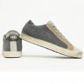 Zapatilla S21John-M Swamp Gris/Beige