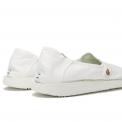 Zapatillas Kung Fu Gaia Blanco