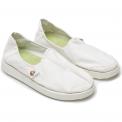 Zapatillas Kung Fu Gaia Blanco