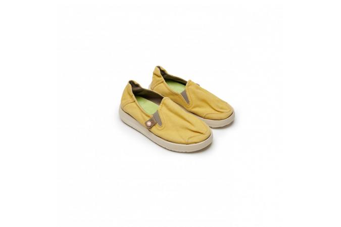 Zapatillas Kung Fu Gaia Grilled Corn