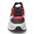 Zapatilla LCS R800 Black/Fiery Red