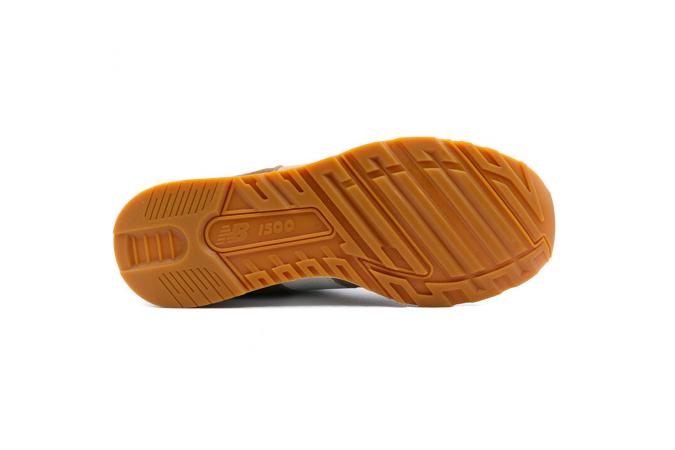 Zapatillas M1500SDS Marron