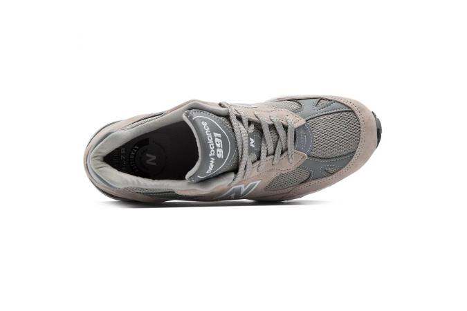 Zapatillas M991Ani