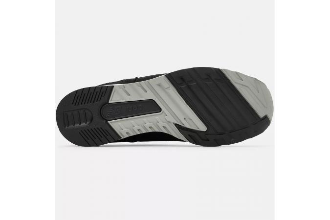 Zapatillas M1500KGW Negro Blanco