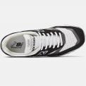 Zapatillas M1500KGW Negro Blanco