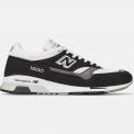 Zapatillas M1500KGW Negro Blanco