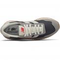 Zapatillas MS237SC Gris Negro