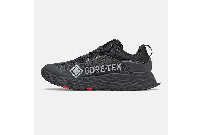 Zapatillas MTHIEBX5  Negro