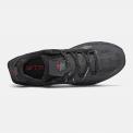 Zapatillas MTHIEBX5  Negro