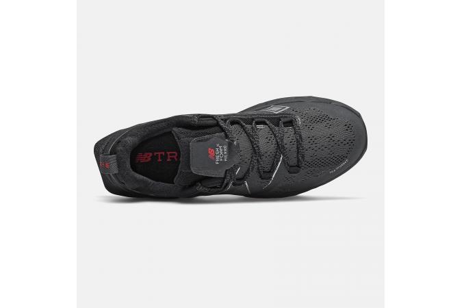 Zapatillas MTHIEBX5  Negro