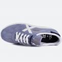 Zapatillas Munich Barru 113 Azul