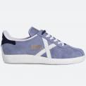 Zapatillas Munich Barru 113 Azul