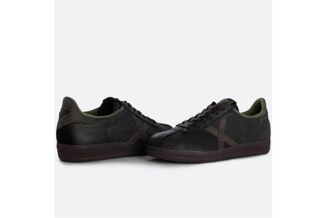 Zapatillas Munich Barru 128