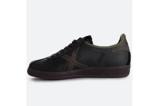 Zapatillas Munich Barru 128