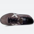 Zapatillas Munich Barru 129 Marron