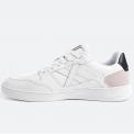 Zapatilla Munich Legit 01 Blanca y Negro