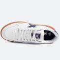 Zapatilla Munich Legit 03 Blanca/Azul