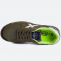 Zapatillas Munich Mini Goal 1541 Verdes