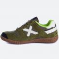 Zapatillas Munich Mini Goal 1541 Verdes