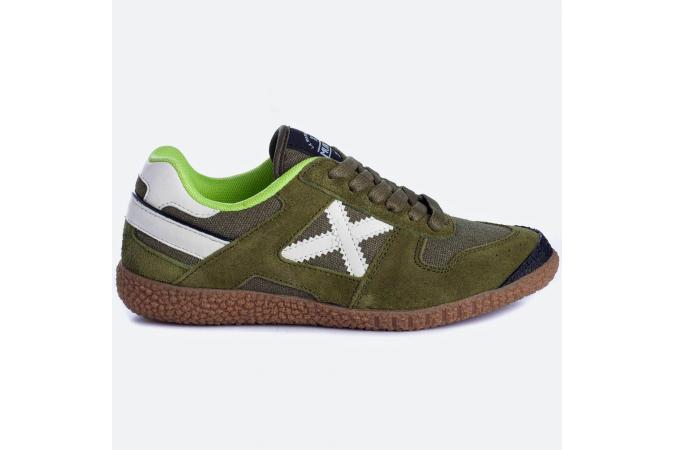 Zapatillas Munich Mini Goal 1541