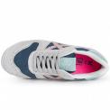 Zapatillas Munich Mini Goal 1563