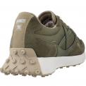 Zapatillas Munich Road 22 Verde Khaki