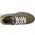 Zapatillas Munich Road 22 Verde Khaki