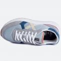 Zapatillas Munich Soon 31 Gris/ azul/ Beige