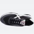 Zapatilla Munich Wave 76 Negro