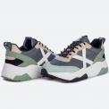 Zapatillas Munich Wave 90