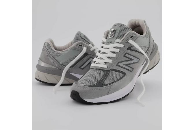 Zapatillas NB Made in US W990GL5