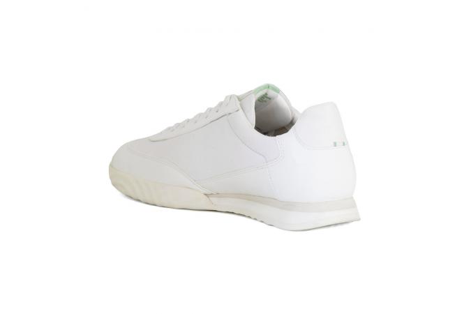 Zapatillas Neree Vintage Blanco