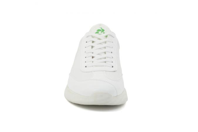 Zapatillas Neree Vintage Blanco