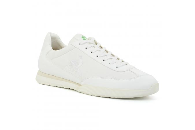 Zapatillas Neree Vintage Blanco