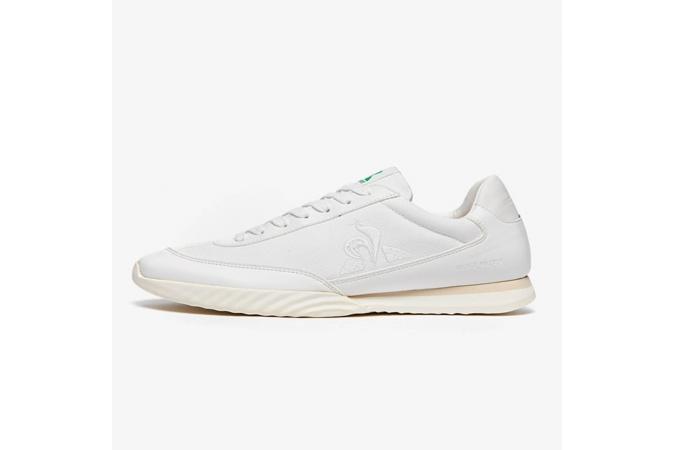 Zapatillas Neree Vintage White