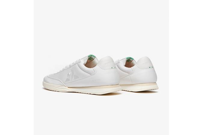 Zapatillas Neree Vintage White