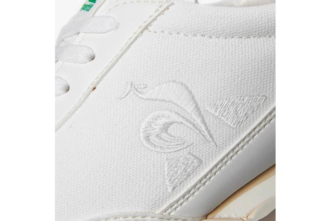 Zapatillas Neree Vintage White