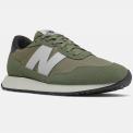 Zapatillas New Balance MS237UT1 Verde