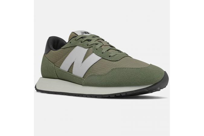 Zapatillas New Balance MS237UT1 Verde