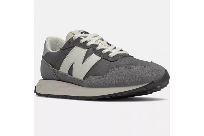 Zapatillas New Balance WS237DG1 Gris