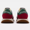 Zapatillas New Balance GS237ED Marino- Verde - Rojo