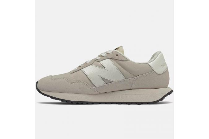 Zapatilla New Balance WS237DH1 Beige