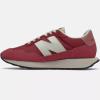 Zapatilla New Balance WS237DF1 Cereza