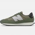 Zapatillas New Balance MS237UT1 Verde