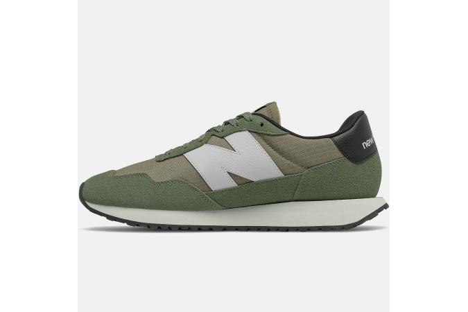 Zapatillas New Balance 237