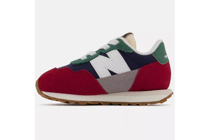 Zapatillas New Balance 237