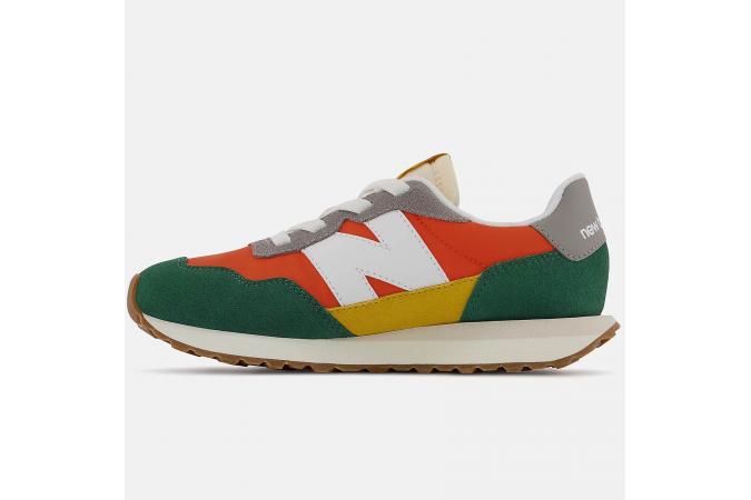 Zapatillas New Balance 237