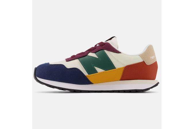 Zapatillas New Balance 237