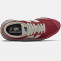 Zapatilla New Balance WS237DF1 Cereza