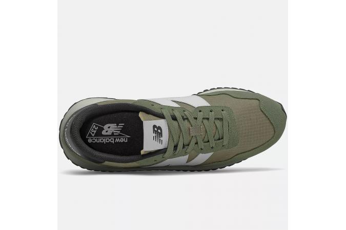 Zapatillas New Balance MS237UT1 Verde